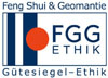 FGG Gütesiegel Ethik. Feng Shui & Geomantie
